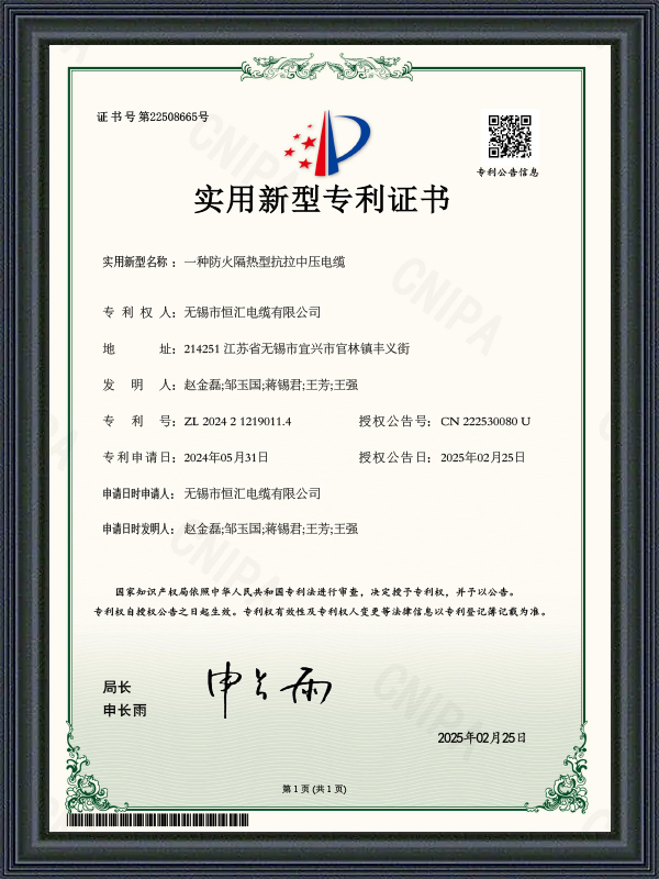 Certificado de Patente de Modelo de Utilidade