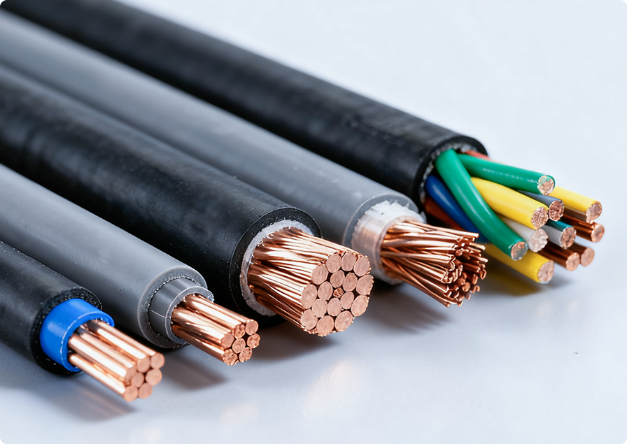 Cabo Co. de Wuxi Henghui, Ltd.