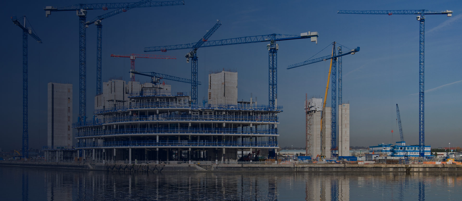 Transmissão e Distribuição