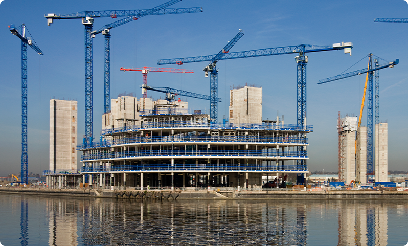 Transmissão e Distribuição