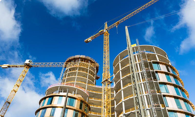 Indústria da Construção