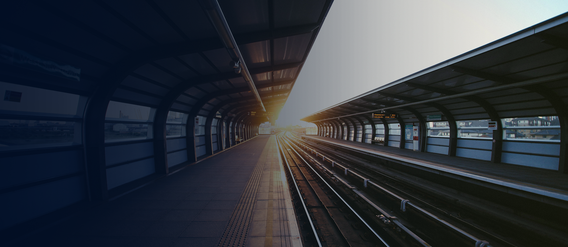 Indústria de Transportes