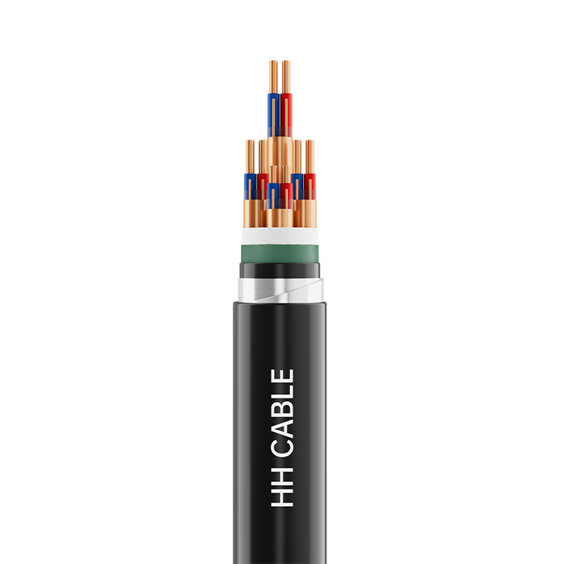 Cabos de computador e instrumento 300-500V