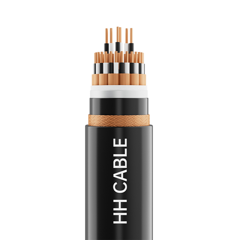 Cabos de computador e instrumento resistentes a altas e baixas temperaturas 300-500V