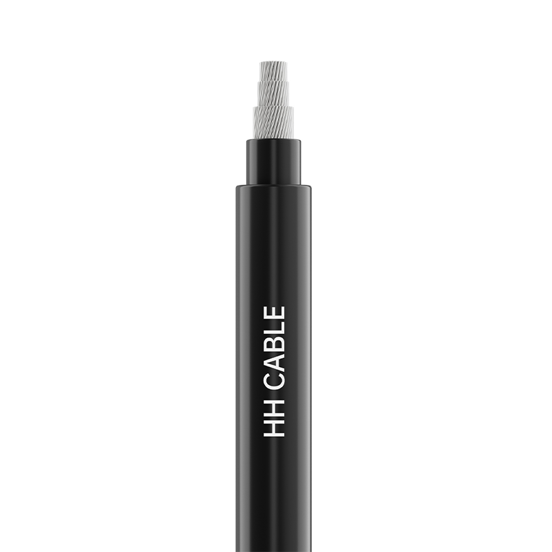 Cabos Solares Fotovoltaicos (Padrão TÜV)